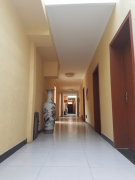 <strong>采光充脚、通风性</strong>